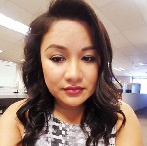 Meet your Posher, Cintia